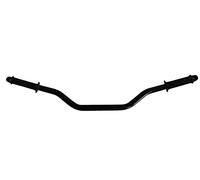 Accossato HB152N-4-GR001N-F-24626 Guidon Noir