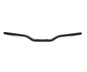 Accossato HB152N-GR001N-F-21769 Guidon Noir