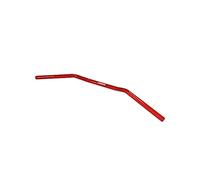 Accossato HB152VR-GR001N-F-41692 Guidon verni rouge