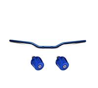 Accossato HB167B-GR001N-F-58949 Guidon Bleu