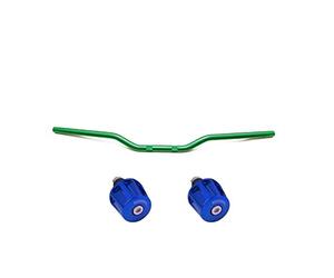 Accossato HB167G-4-GR001O-F-213152 Guidon