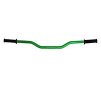 Accossato HB167G-GR001N-F-61893 Guidon Vert