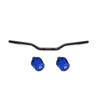 Accossato HB167N-2-GR001N-F-65374 Guidon Noir