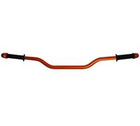 Accossato HB174O-1-GR001N-F-99349 Guidon verni