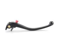 Accossato Levier gauche noir pour Aprilia GULLIVER LC de 1993 à 2002 (CC 50)