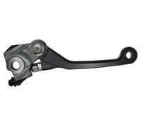 Accossato LEVIER DE FREIN FLEX ACCOSSATO NOIR