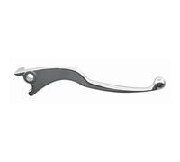 ACCOSSATO Levier droit argent pour SYM GTS I 4T CBS SPORT E3 de 2014 à 2016 (CC 125)