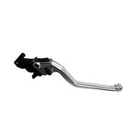 ACCOSSATO Levier droit gris pour Mv Agusta Brutale 1090/1090 R/Course de 2013 à 2015 (CC 1090)
