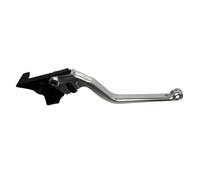 ACCOSSATO Levier droit gris pour Yamaha FZ6 N (RJ07) de 2005 à 2006 (CC 600)