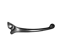 ACCOSSATO Levier droit noir pour Yamaha XT E (DJ02) de 1999 à 2002 (CC 600)