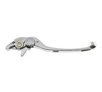 ACCOSSATO Levier Droite Argent pour SUZUKI GSR Special EDITION de 2014 à 2015 (CC 750)