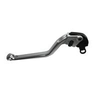 ACCOSSATO Levier gauche gris pour Husqvarna SMR (H800AD) de 2005 à 2008 (CC 250)