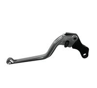 ACCOSSATO Levier gauche gris pour HYOSUNG GT Comet de 2005 à 2009 (CC 125)