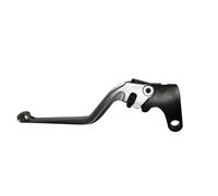ACCOSSATO Levier gauche gris pour Yamaha XSR ABS (RM11) de 2022 à 2022 (CC 700)