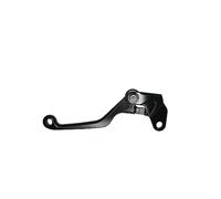ACCOSSATO Levier gauche noir pour Yamaha WR 200 de 1993 à 1993 (CC 200)
