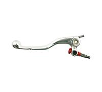 ACCOSSATO Levier gauche pour KTM SX de 2001 à 2005 (CC 250) Manette courte