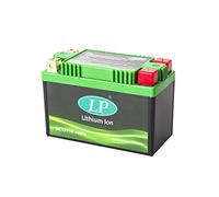 aCCOSSATO ml lfp14 - 1781 Batterie au lithium pour yamaha xT 660, 660