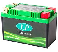 aCCOSSATO ml lfp14 - 299 Batterie au lithium pour ducati scrambler 800, 803