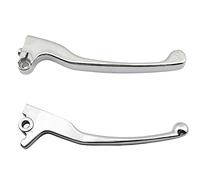 ACCOSSATO Paire de leviers pour APRILIA SONIC AC de 1998 à 2007 (CC 50)