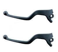 ACCOSSATO Paire de leviers pour APRILIA SR 50 R FACTORY de 2004 à 2008 (CC 50) Heng Tong