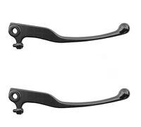 ACCOSSATO Paire de leviers pour APRILIA SR www de 1997 à 1999 (CC 50) embrayage hydraulique