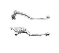 ACCOSSATO Paire de leviers pour BENELLI TNT 1130 TITANIUM de 2005 à 2007 (CC 1130)