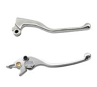 ACCOSSATO Paire de leviers pour CAGIVA V-RAPTOR de 1999 à 2008 (CC 1000)