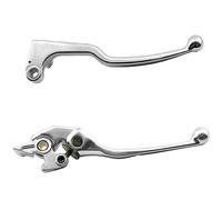 ACCOSSATO Paire de leviers pour HONDA CBF 600 N ABS de 2007 à 2007 (CC 600) (PC38)