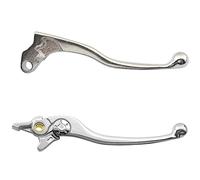 ACCOSSATO Paire de leviers pour KAWASAKI EN VULCAN S 650 CAFE de 2017 à 2019 (CC 650) (EN650E)