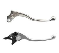ACCOSSATO Paire de leviers pour KAWASAKI ZR-7 de 1999 à 2003 (CC 750) (ZR750F)