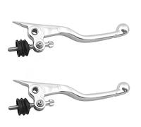 ACCOSSATO Paire de leviers pour KTM FREERIDE de 2012 à 2017 (CC 350)