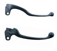 ACCOSSATO Paire de leviers pour KYMCO KXR 50 de 2004 à 2007 (CC 50)