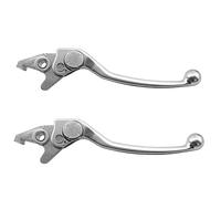 ACCOSSATO Paire de leviers pour KYMCO MY ROAD de 2011 à 2014 (CC 700)