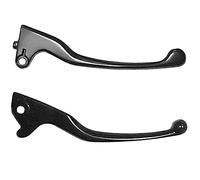ACCOSSATO Paire de leviers pour Peugeot TREKKER de 2000 à 2003 (CC 50) 2T E1 (Heng Tong)