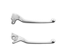 ACCOSSATO Paire de leviers pour Piaggio Vespa S 4T de 2007 à 2011 (CC 125)