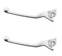 ACCOSSATO Paire de leviers pour Piaggio Vespa S 4T de 2007 à 2012 (CC 50)