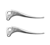 ACCOSSATO Paire de leviers pour Piaggio Vespa Vespa Sprint de 1965 à 1975 (CC 150)