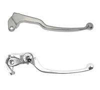 ACCOSSATO Paire de leviers pour SUZUKI GSX-R 600 de 2004 à 2005 (CC 600)