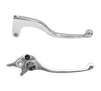 ACCOSSATO Paire de leviers pour TRIUMPH SCRAMBLER de 2008 à 2010 (CC 900) (865CC) EFI