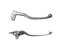 ACCOSSATO Paire de leviers pour Yamaha MT-03 de 2006 à 2011 (CC 660) (RM02)