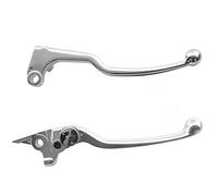 ACCOSSATO Paire de leviers pour Yamaha MT-09 de 2017 à 2020 (CC 900) ABS (RN43)