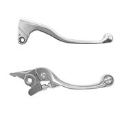 ACCOSSATO Paire de leviers pour YAMAHA WR F de 2012 à 2015 (CC 450) (DJ03)