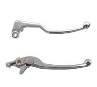 ACCOSSATO Paire de leviers pour Yamaha YZF-R6 de 2004 à 2004 (CC 600) (RJ09)