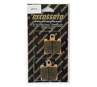 aCCOSSATO Plaquette de Frein agpa21st, SYM > joymax evo 300 i, 300 (2010)