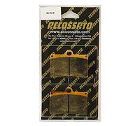 aCCOSSATO Plaquette de Frein agpa32or, cAGIVA > SP 525 mito, 125 (2008)
