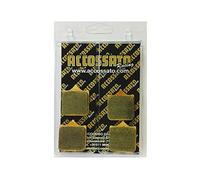 aCCOSSATO Plaquette de Frein agpa55zxc, BMW > s 1000 rR, 1000 (2009 - 2015), BMW > s 1000 rR, 1000 (2009 - 2015)