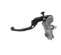 ACCOSSATO Pompe d'embrayage radial forgée avec levier articulé court, 19 x 17-18-19 pour Aprilia RS 660 de 2020 à 2022, CC 660