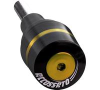Accossato Tampon de protection pour Mv Agusta Tourisme Rapide 800 Luxe de 2014 à 2016 (CC800)