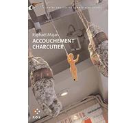 Une Contre-Enquête Du Commissaire Liberty - Accouchement Charcutier