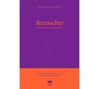 Accoucher Annabelle Kremer-Lecointre (Auteur)